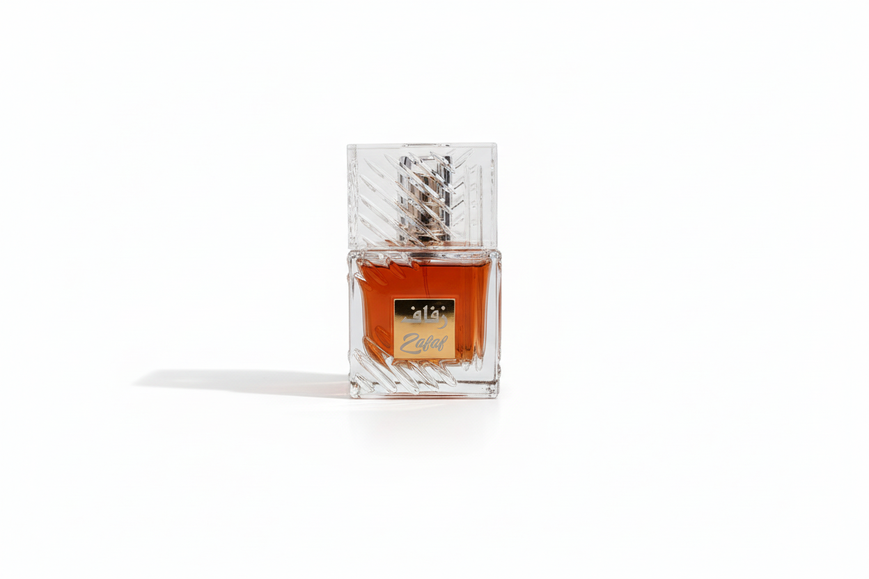 Profumo Zafaf - Flacone
