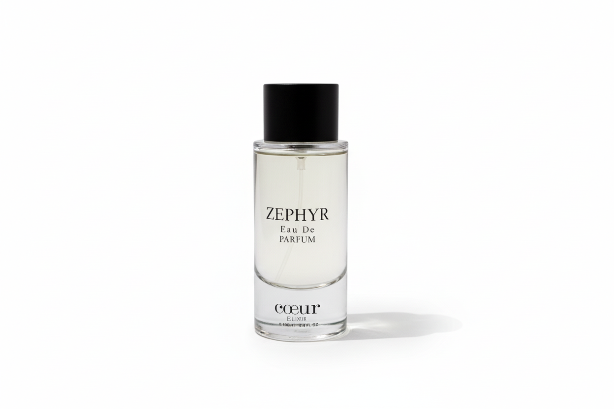 Profumo Zephyr - Flacone
