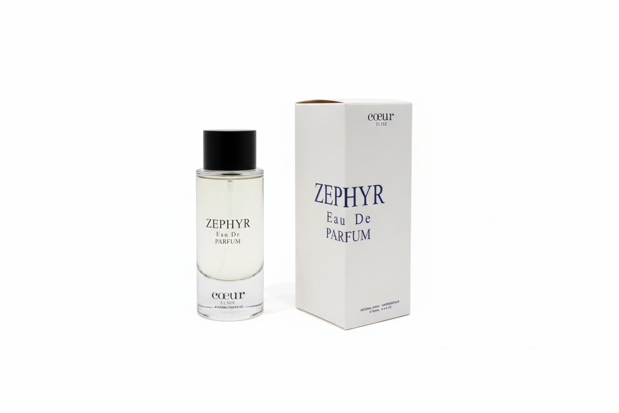 Zephyr - Set completo Premium